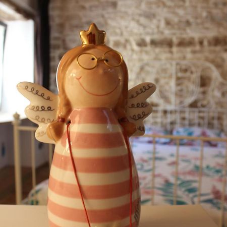 ビトント Casa Torre Dell'Angeloヴィラ エクステリア 写真