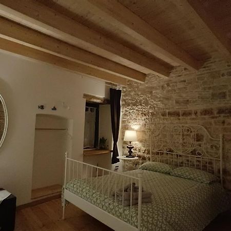 ビトント Casa Torre Dell'Angeloヴィラ エクステリア 写真
