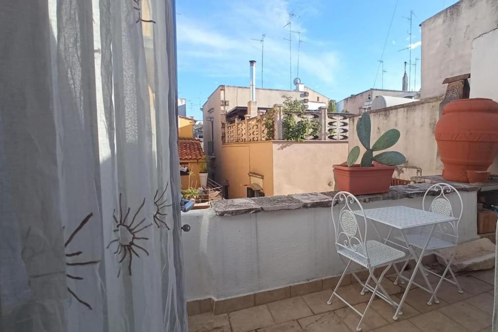ビトント Casa Torre Dell'Angeloヴィラ エクステリア 写真