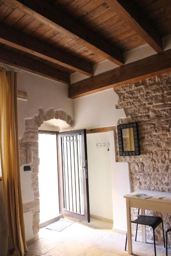 ビトント Casa Torre Dell'Angeloヴィラ エクステリア 写真