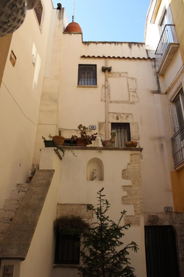 ビトント Casa Torre Dell'Angeloヴィラ エクステリア 写真