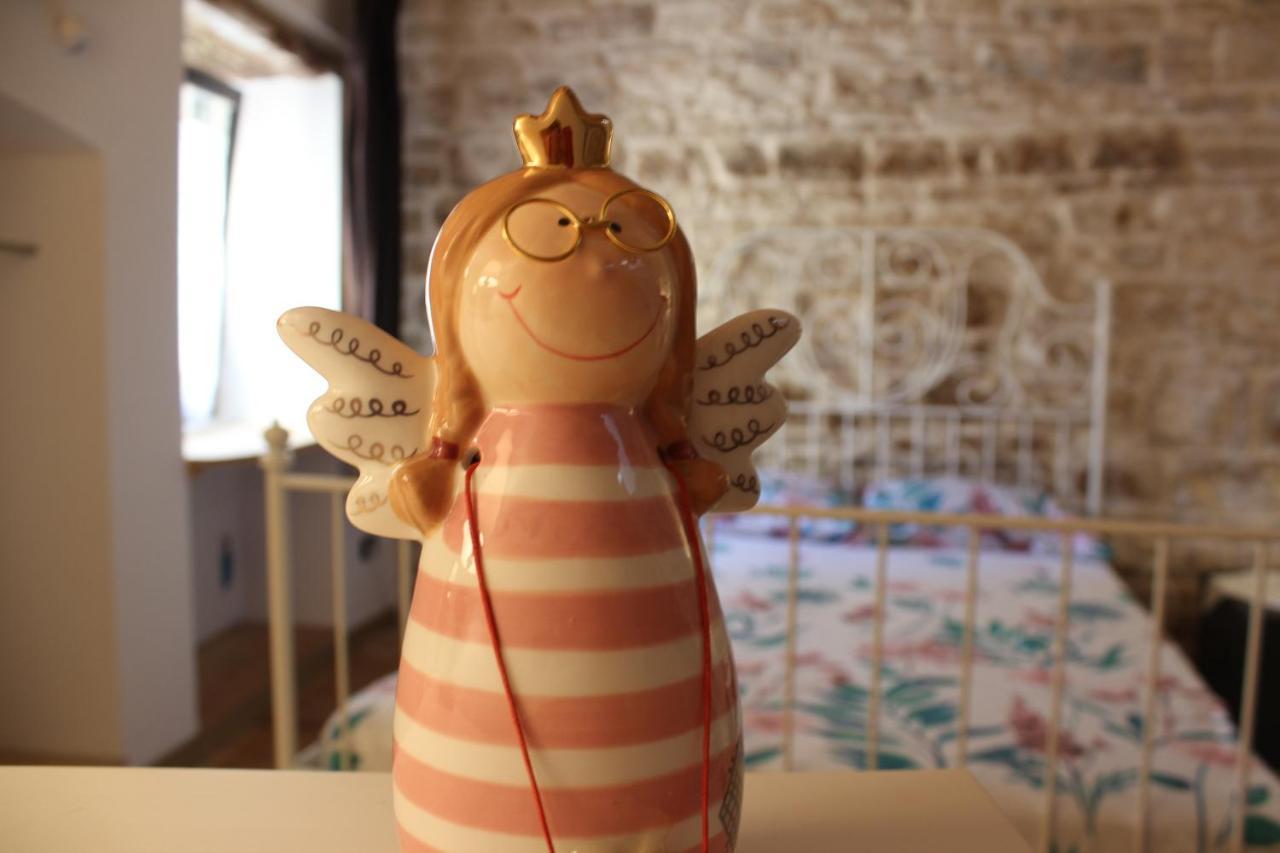 ビトント Casa Torre Dell'Angeloヴィラ エクステリア 写真