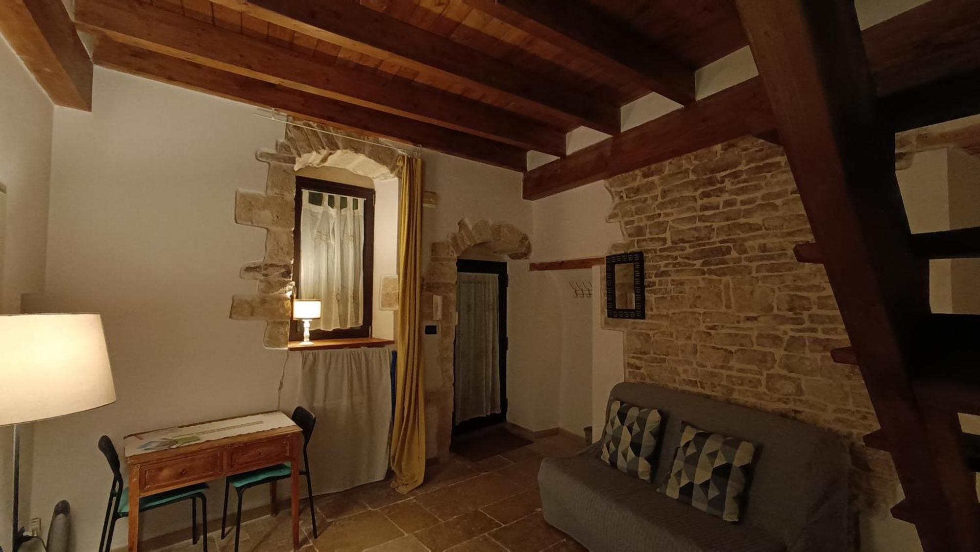 ビトント Casa Torre Dell'Angeloヴィラ エクステリア 写真