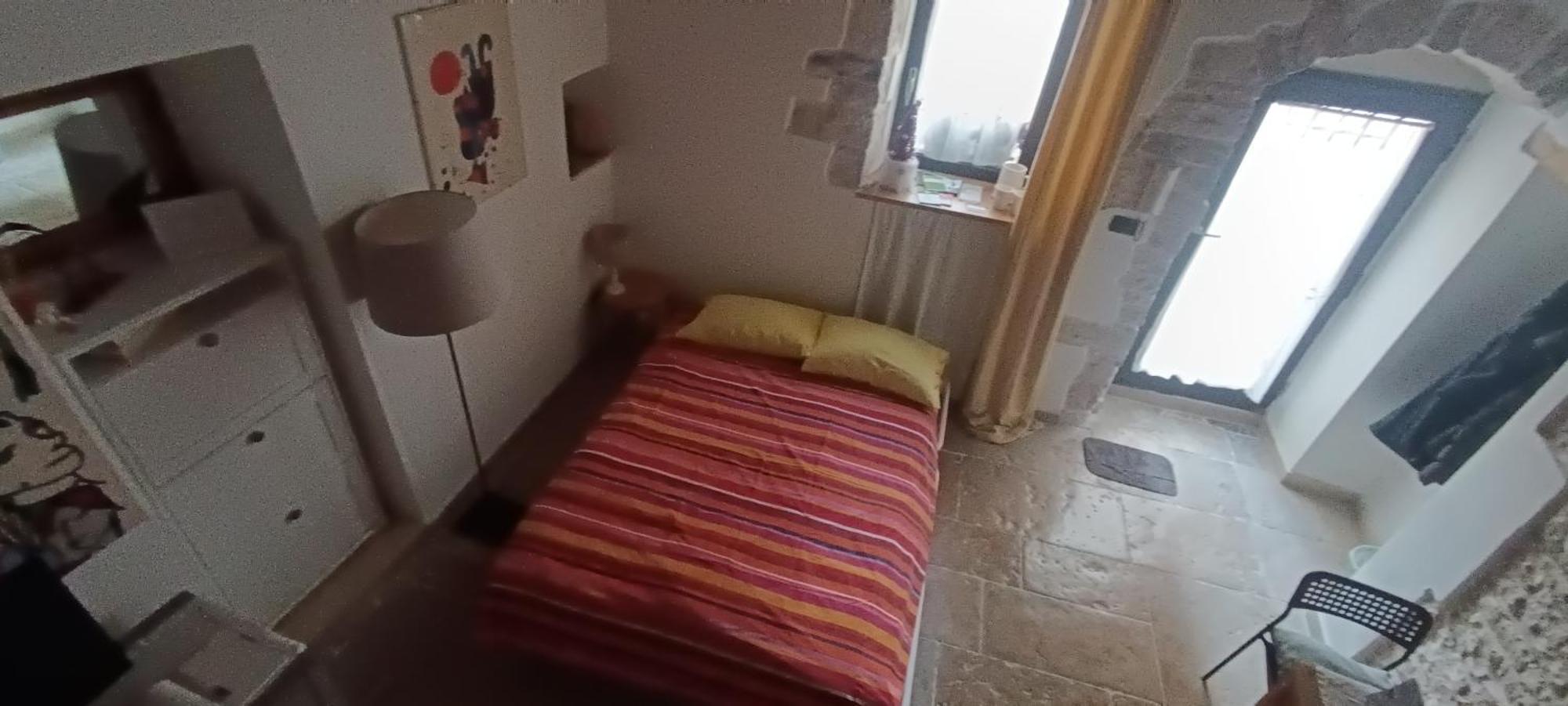 ビトント Casa Torre Dell'Angeloヴィラ エクステリア 写真